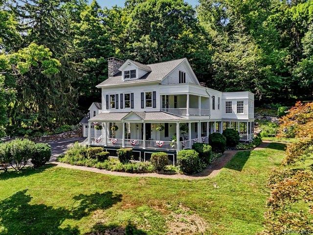 House for sale in Bedford, New York