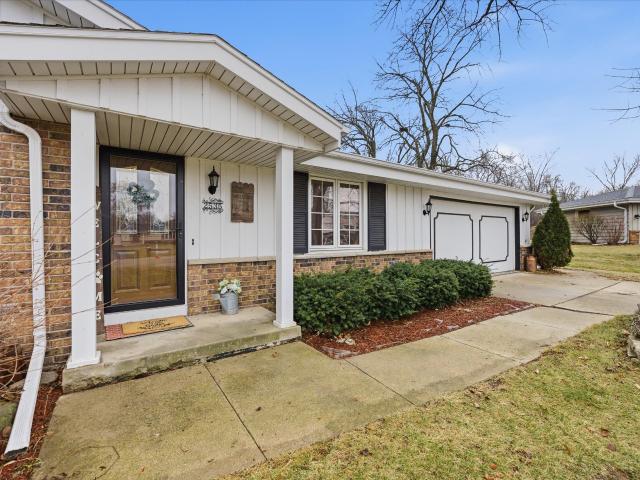 House for sale in New Berlin, Wisconsin