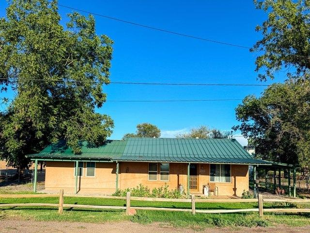 House for sale in Safford, Arizona
