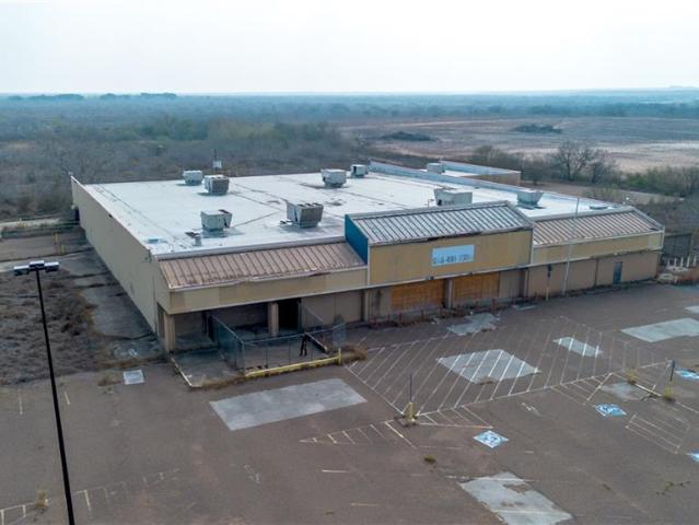 Commercial for sale in Brooks, Texas