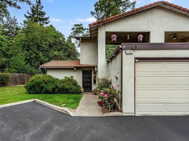 Condo for sale in Napa, California