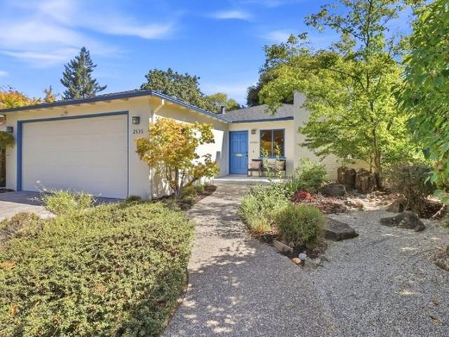 House for sale in South of Midtown, Palo Alto