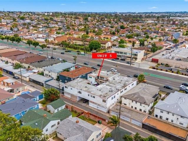 Condo for sale in Inglewood, California