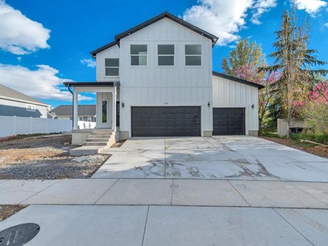House for sale in Mapleton, Utah