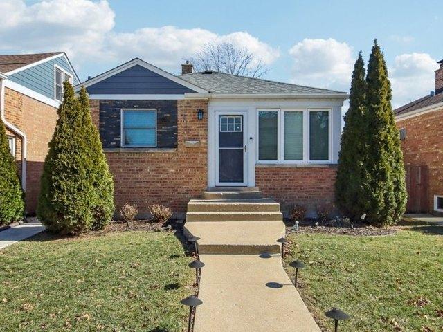 House for sale in River Grove, Illinois