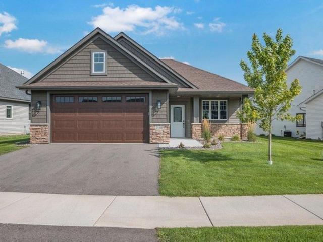 Townhouse for sale in Wyoming, Minnesota