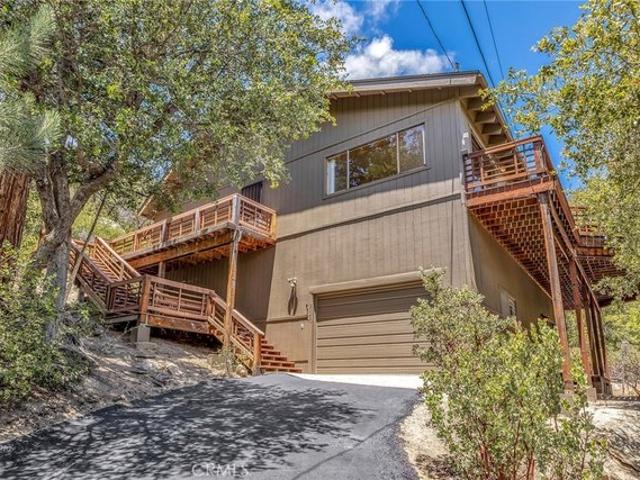 House for sale in Idyllwild, California