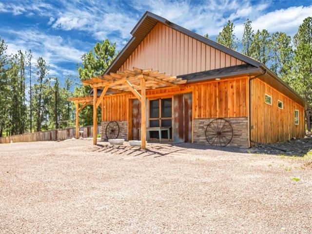 House for sale in Custer, Custer County