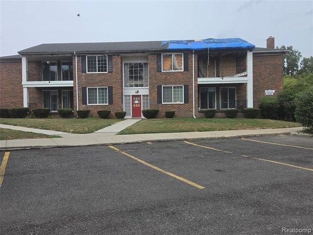Condo for sale in Southfield, Michigan