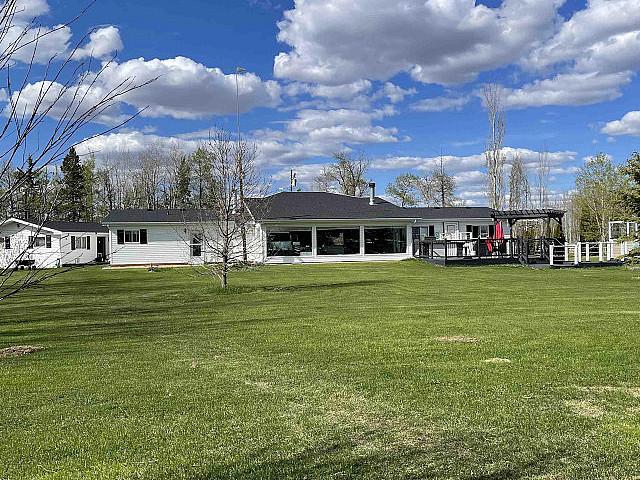 House for sale in Alberta