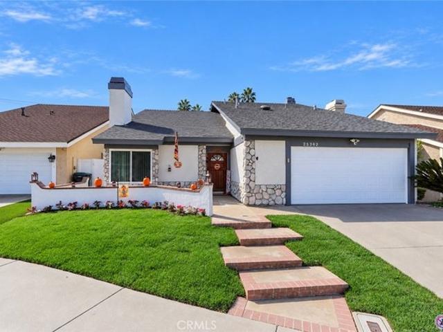 House for sale in Mission Viejo, Orange County