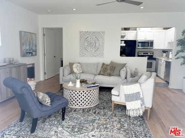 Property for rent in Malibu, California