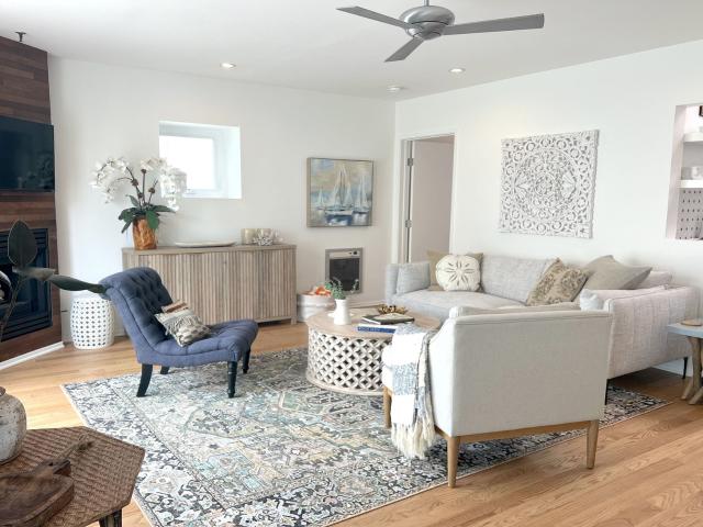 Property for rent in Malibu, California