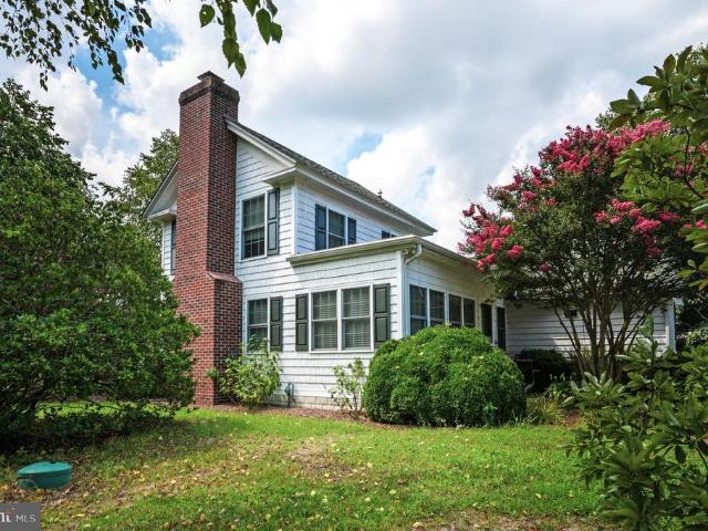 House for sale in Virginia
