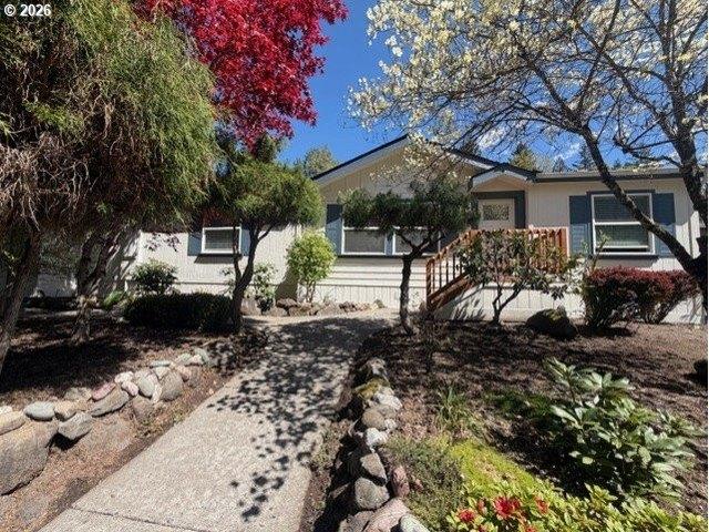 House for sale in Oregonia