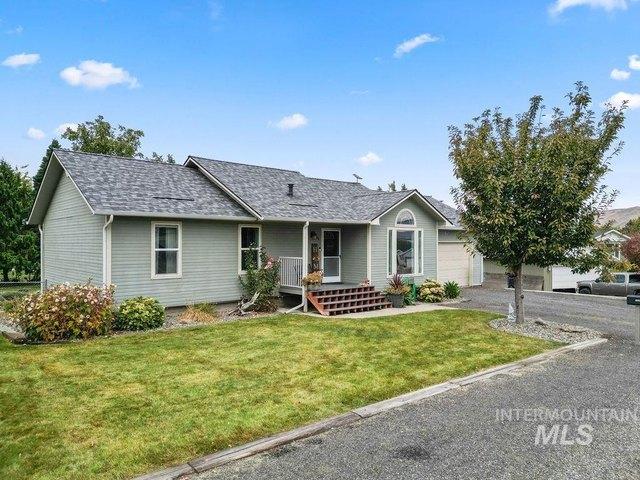House for sale in Clarkston, Asotin County