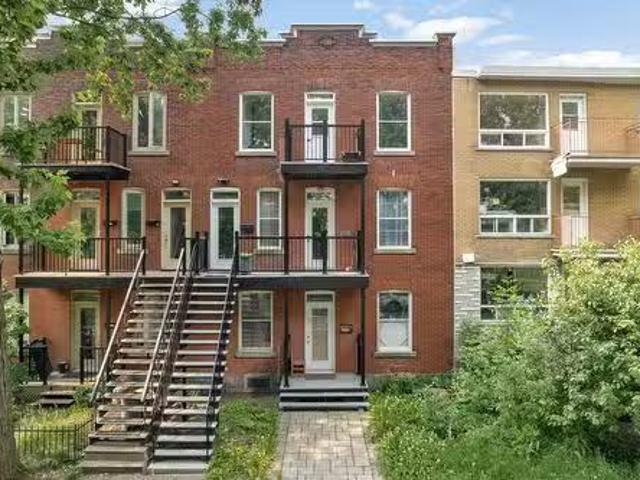House for sale in St. Leonard's, Quebec