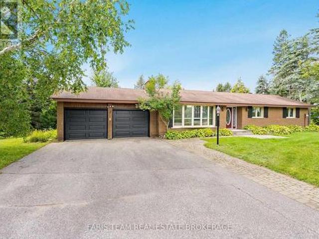 House for sale in Port Hope, Ontario
