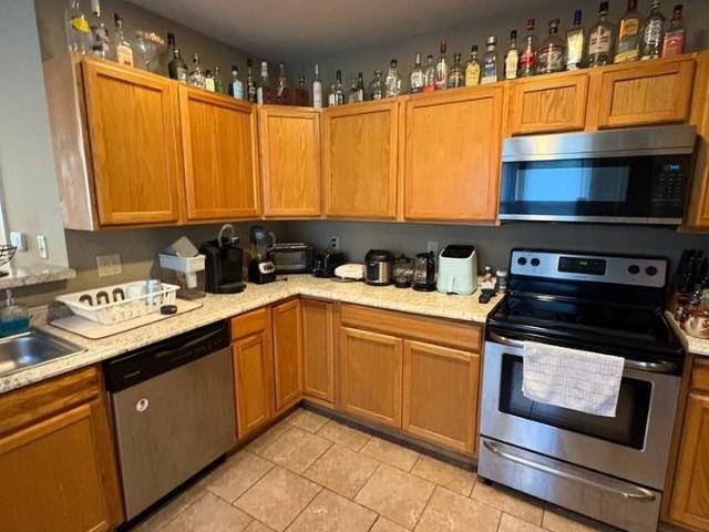 Apartment for rent in Columbus, Ohio