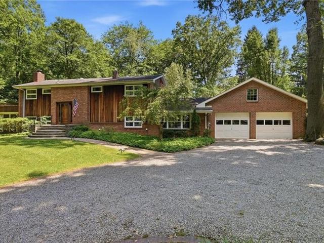 House for sale in New Wilmington, Pennsylvania