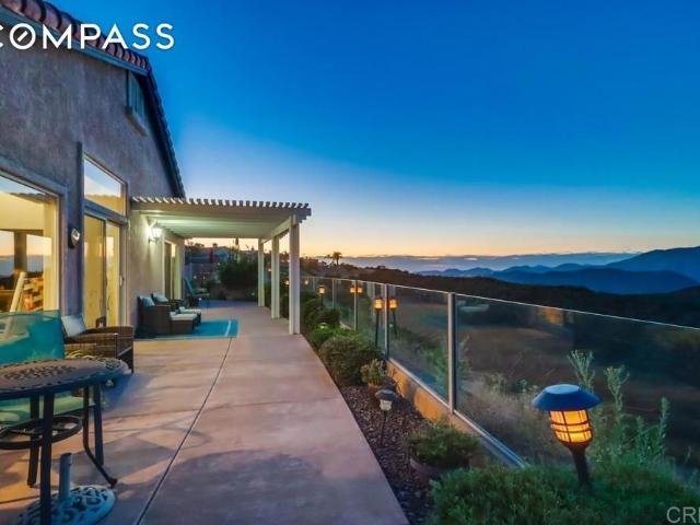 House for sale in Alpine, California