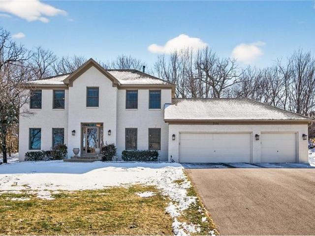 House for sale in Chanhassen, Minnesota