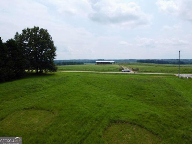 Land for sale in Georgia