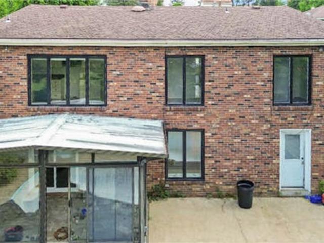 House for sale in Steubenville, Ohio