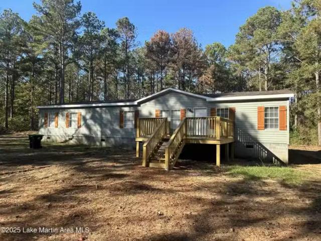 House for sale in Tuskegee