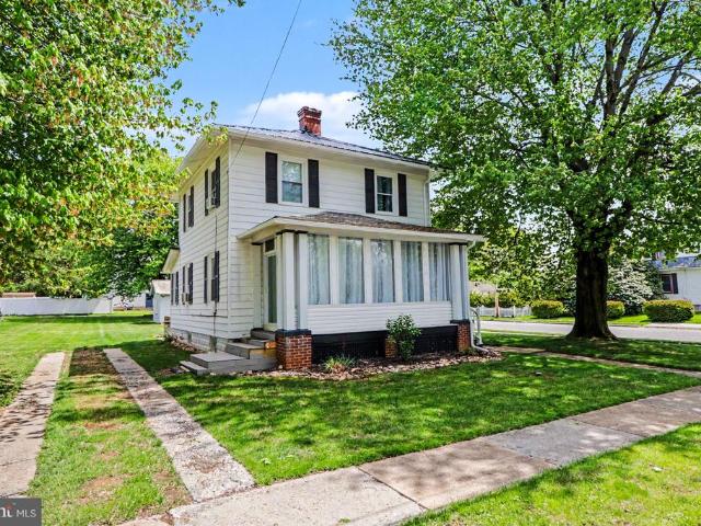 House for sale in Lebanon, Pennsylvania