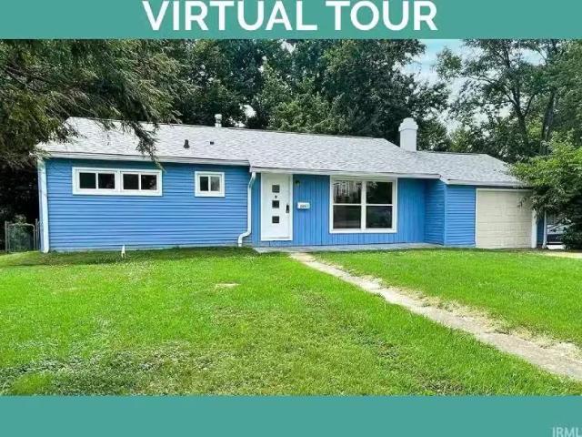 House for rent in Bloomington
