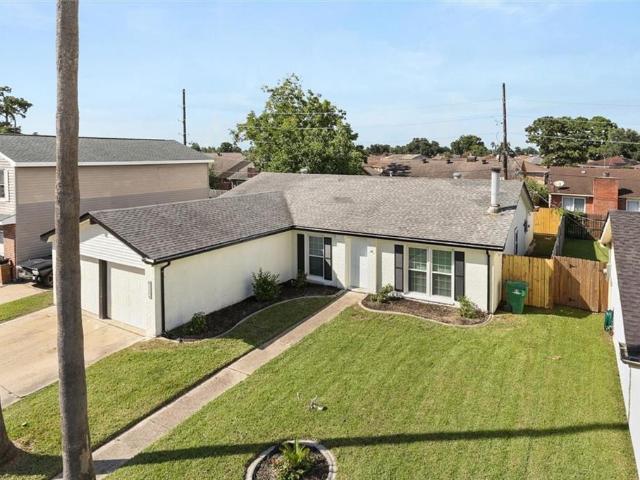House for sale in Harvey, Louisiana