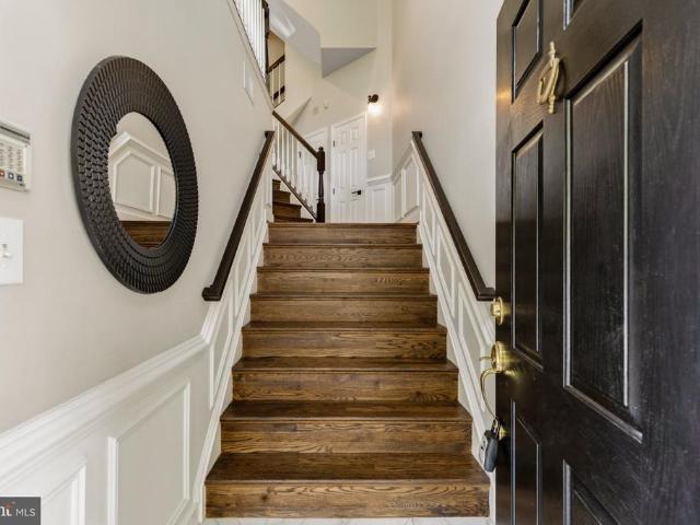 Townhouse for sale in Virginia