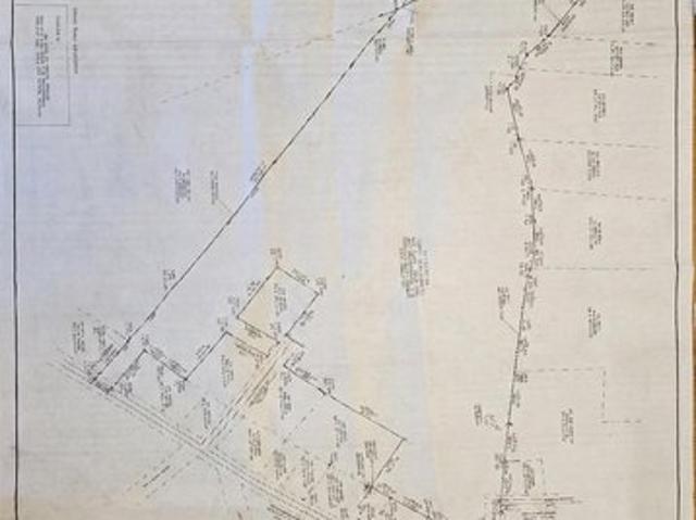 Land for sale in Great Falls, South Carolina