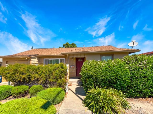 Commercial for sale in California