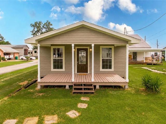 House for sale in Raceland, Louisiana