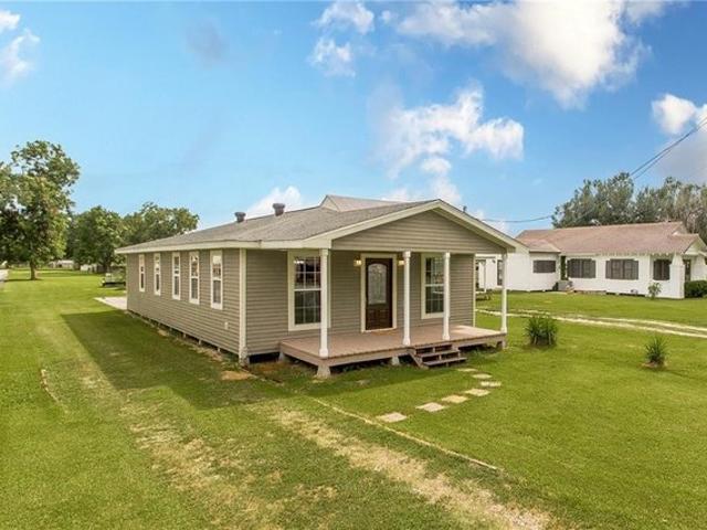 House for sale in Raceland, Louisiana