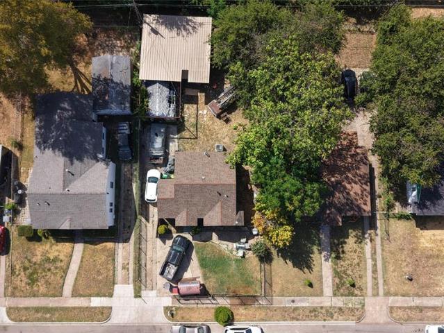 House for sale in Dallas, Texas