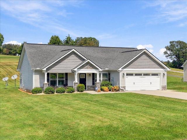 House for sale in Tennessee