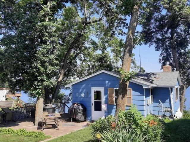 House for sale in Gary, South Dakota