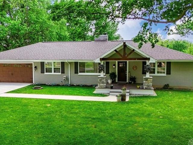 House for sale in Troy, Miami County