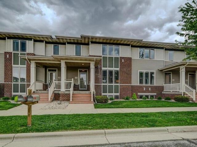 Townhouse for sale in Sun Prairie