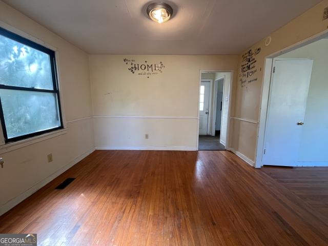 House for sale in Macon, Georgia