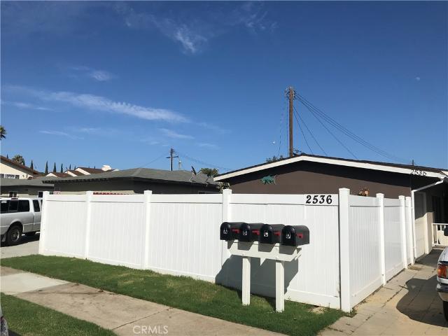 Property for rent in Costa Mesa, California