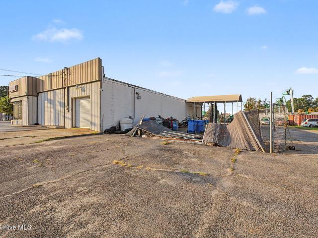 Commercial for sale in Augusta, Georgia