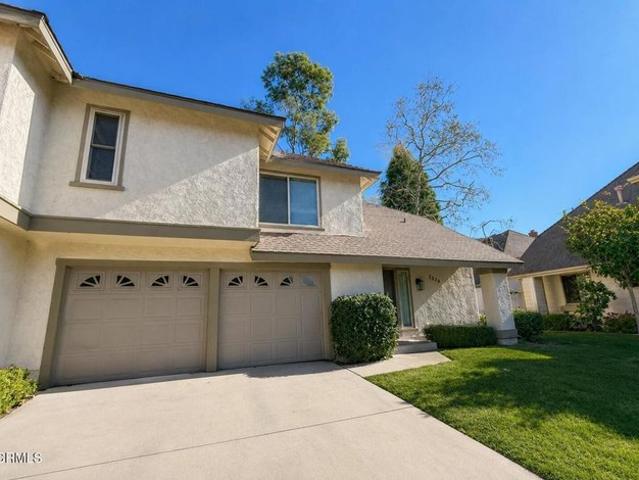 Townhouse for sale in Camarillo, California