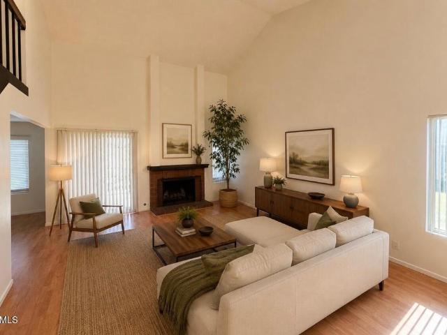 Townhouse for sale in Camarillo, California