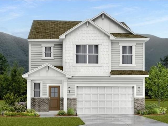 House for sale in Tennessee