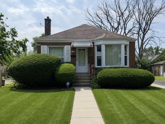 House for sale in Broadview, Illinois