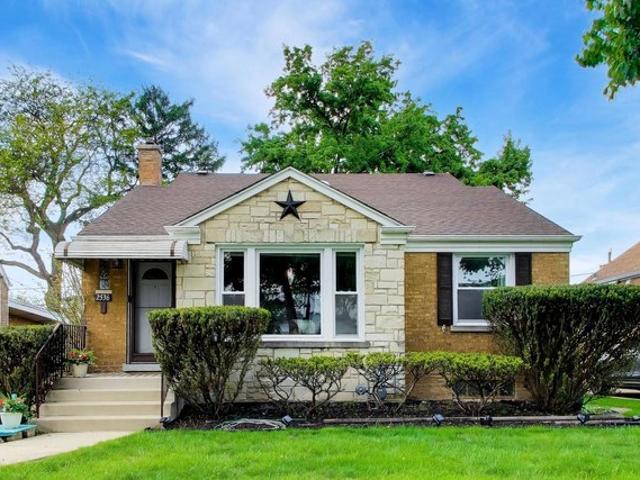 House for sale in Illinois